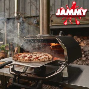 OoNI KARU 2 PRO ULTIMATE PIZZA OVEN BUNDLE or £1000 CASH!