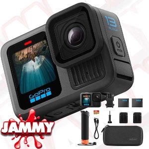 GOPRO HERO13 BLACK BUNDLE or £450 CASH!