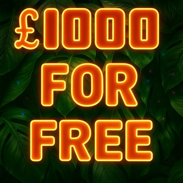 £1000 INSTANT CASH FOR FREE!!
