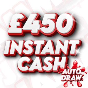 £450 INSTANT CASH + NEIGHBOURS!