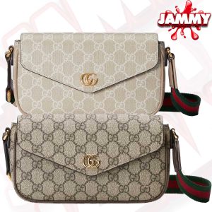GUCCI OPHIDIA POCHETTE BAG or £800 CASH+ INSTANT WINS!