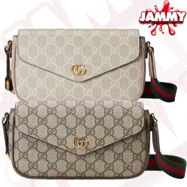 GUCCI OPHIDIA POCHETTE BAG or £800 CASH+ INSTANT WINS!