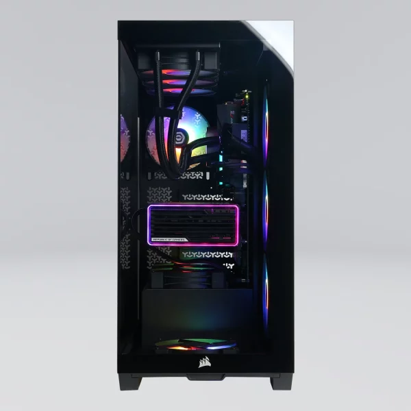CYBERPOWER INFINITY RTX5080 SUPER GAMING PC + INSTANT WINS - Image 5