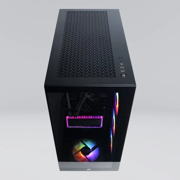 CYBERPOWER INFINITY RTX5080 SUPER GAMING PC + INSTANT WINS - Image 6