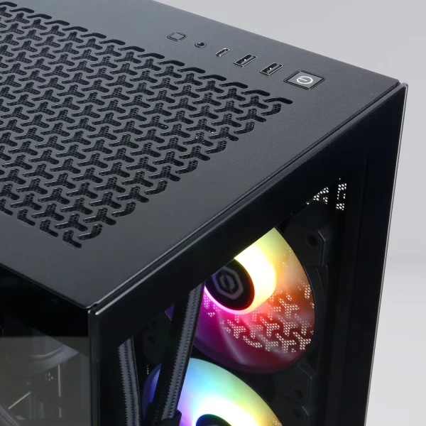 CYBERPOWER INFINITY RTX5080 SUPER GAMING PC + INSTANT WINS - Image 7