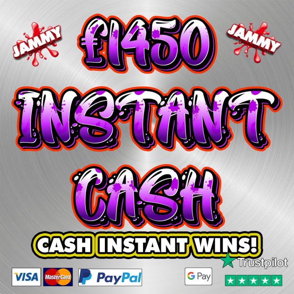 £1450 CASH FOR 28p & NEIGHBOURS!
