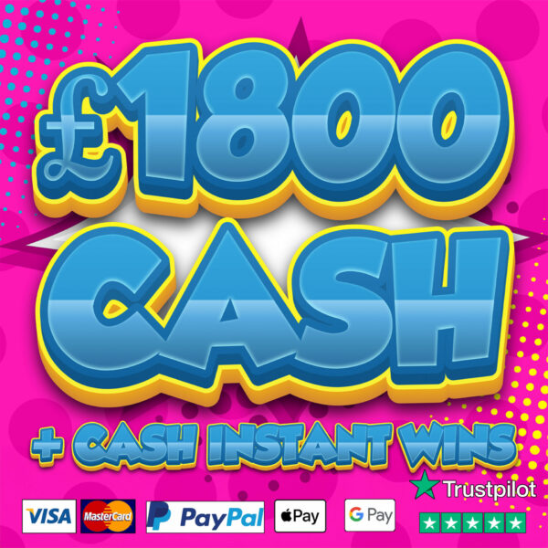 £1800 CASH FOR 18p & NEIGHBOURS!