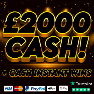 £2000 CASH FOR 12p & NEIGHBOURS!