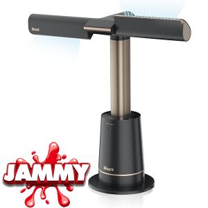 THE SHARK TURBOBLADE PRO MIST FAN or £250 CASH!