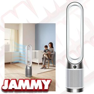 DYSON COOL AIR PURIFIER OR £450 CASH!