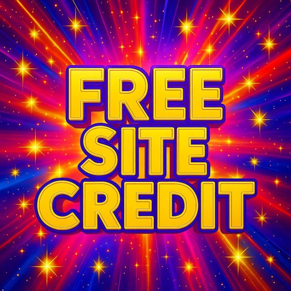 FREE JAMMY CREDIT!