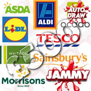 £500 SUPERMARKET GIFT CARD + NEIGHBOURS!