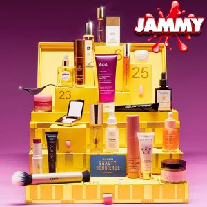 THE SELFRIDGES ADVENT CALENDAR or £250 CASH! *2 WINNERS*
