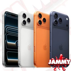 THE BRAND NEW APPLE IPHONE PRO MAX or £2000 CASH!