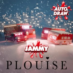 THE P.LOUISE ADVENT CALENDAR + NEIGHBOURS!