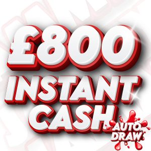 £800 INSTANT CASH + NEIGHBOURS!