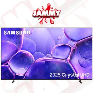 SAMSUNG 55" 4K 2025 TV or £500 CASH!