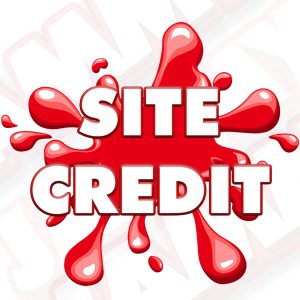 £200 SITE CREDIT + NEIGHBOURS!