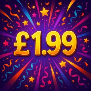 £1.99 - Money Back!