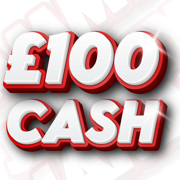 £100 INSTANT CASH + NEIGHBOURS!