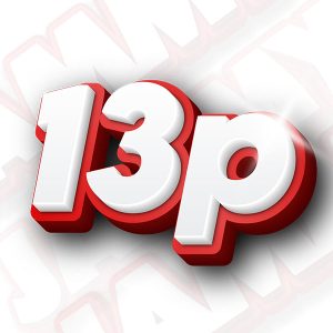 13p - Money Back!