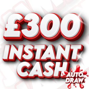 £300 INSTANT CASH + NEIGHBOURS!