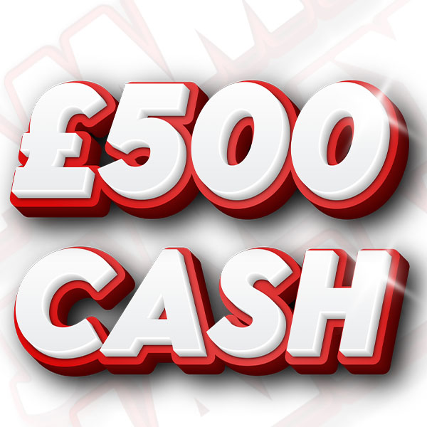 £500 INSTANT CASH + NEIGHBOURS!