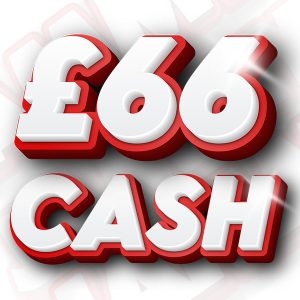 £66 Cash