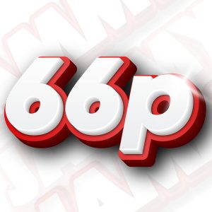 66p - Money Back!