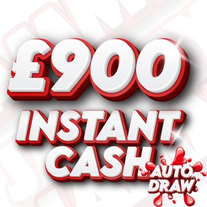 £900 INSTANT CASH + NEIGHBOURS!