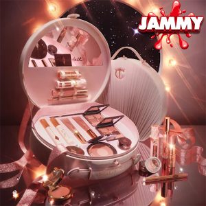 CHARLOTTE TILBURY PILLOW TALK GIFT SET or £320 CASH!