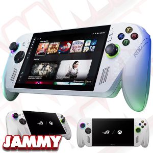 ASUS ROG XBOX ALLY HANDHELD GAMING CONSOLE or £500 CASH!