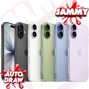 APPLE IPHONE 17 or £1000 CASH!