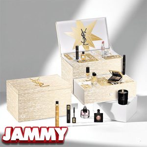 YVES SAINT LAURENT ADVENT CALENDAR or £345 CASH!