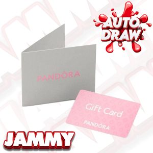 £100 PANDORA GIFT CARD + NEIGHBOURS!