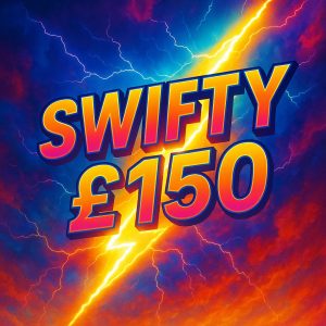 £150 Cash