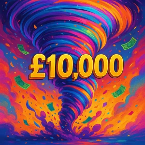 £10,000 Cash