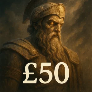 £50 - COEUS!