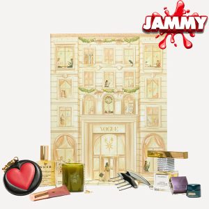 VOGUE COLLECTION ADVENT CALENDAR or £355 CASH!