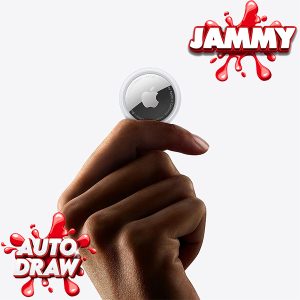 APPLE AIRTAG BUNDLE + NEIGHBOURS