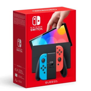 SWITCH OLED OR £280 CASH