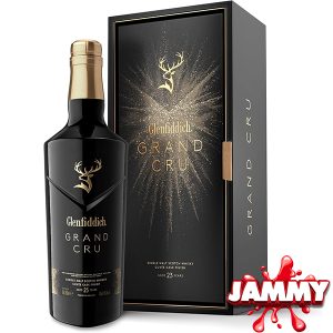 GLENFIDDICH 23 GRAND CRU or £240 CASH!