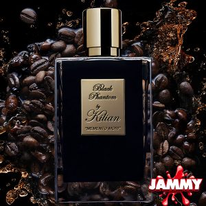 KILIAN BLACK PHANTOM - MEMENTO MORI or £225 CASH