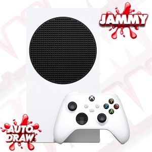 XBOX SERIES S or £300 CASH + NEIGHBOURS!