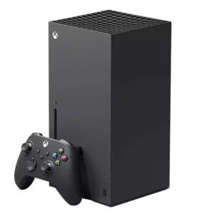 XBOX SERIES X OR £480 CASH
