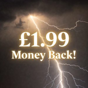 £1.99 - Money Back!