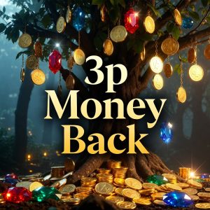 3p - Money Back!