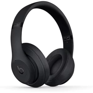 BEATS Studio 3 Wireless Headphones OR £100