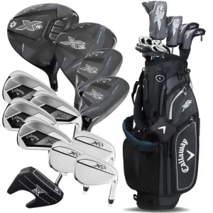 Callaway 13 Piece Golf Club Set OR £1200