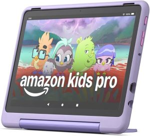 Amazon Fire Kids Pro 10 OR £150